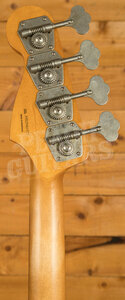 Fender Vintera II Road Worn '60s Precision Bass - Rosewood - Fiesta Red