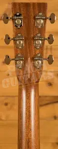 Martin Standard Series | D-28E Factory Fitted Fishman Thinline Gold+ *2025 Spec*