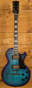 Gibson Les Paul Studio Blueberry Burst