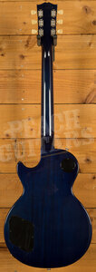 Gibson Les Paul Studio Blueberry Burst