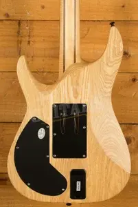 Schecter Reaper-6 FR S | Satin Charcoal Burst *Used*