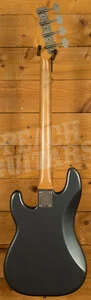 Fender Vintera II Road Worn '60s Precision Bass - Rosewood - Charcoal Frost Metallic
