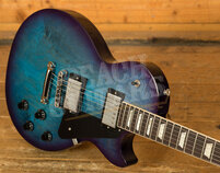 Gibson Les Paul Studio Blueberry Burst