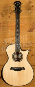 Taylor 900 Series | Builder's Edition 912ce - Natural 