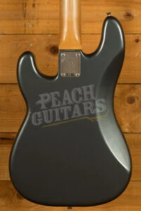 Fender Vintera II Road Worn '60s Precision Bass - Rosewood - Charcoal Frost Metallic