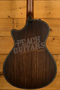 Taylor 900 Series | Builder's Edition 912ce - Natural 