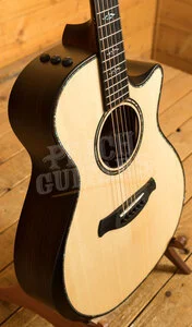 Taylor 900 Series | Builder's Edition 912ce - Natural 