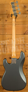 Fender Vintera II Road Worn '60s Precision Bass - Rosewood - Charcoal Frost Metallic