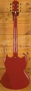 Epiphone Fatoumata Diawara SG - Ember Red