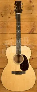 Martin Standard Series | 000-18 *2025 Spec*