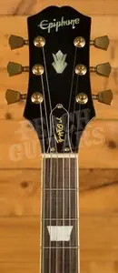 Epiphone Fatoumata Diawara SG - Ember Red