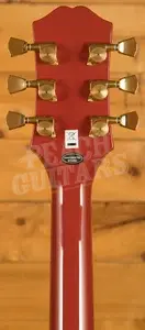 Epiphone Fatoumata Diawara SG - Ember Red