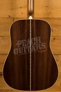 Martin Standard Series | D-28E Factory Fitted Fishman Thinline Gold+ *2025 Spec*