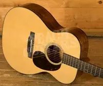 Martin Standard Series | 000-18 *2025 Spec*