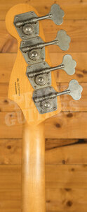 Fender Vintera II Road Worn '60s Precision Bass - Rosewood - Charcoal Frost Metallic