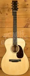 Martin Standard Series | 00-18 *2025 Spec*