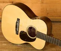 Martin Standard Series | 00-18 *2025 Spec*