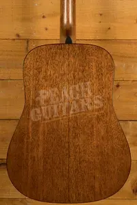 Martin Standard Series | D-18E Factory Fitted Fishman Thinline Gold+ *2025 Spec*