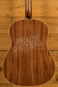Taylor Gold Label Collection | 517e - Natural Top