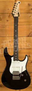 Yamaha Pacifica Standard Plus PACS+12 - Rosewood - Black