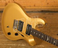 PRS SE CE | CE24 Standard Satin - Metallic Gold