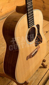 Taylor Gold Label Collection | 517e - Natural Top