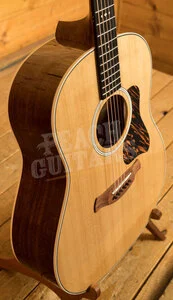 Taylor Gold Label Collection | 517e - Natural Top