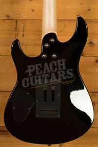 Yamaha Pacifica Standard Plus PACS+12 - Rosewood - Black