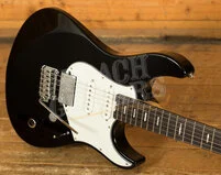 Yamaha Pacifica Standard Plus PACS+12 - Rosewood - Black