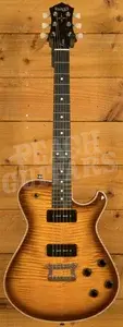 Knaggs Influence Series | Kenai P2 - Tobacco Burst Tier 2 Top