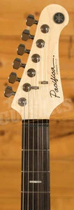 Yamaha Pacifica Standard Plus PACS+12 - Rosewood - Black