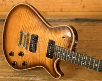 Knaggs Influence Series | Kenai P2 - Tobacco Burst Tier 2 Top