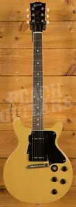 Gibson Les Paul Special Double Cutaway | TV Yellow