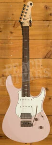 Yamaha Pacifica Standard Plus PACS+12 - Rosewood - Ash Pink
