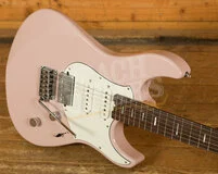 Yamaha Pacifica Standard Plus PACS+12 - Rosewood - Ash Pink