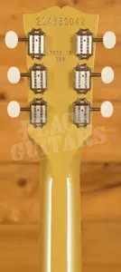 Gibson Les Paul Special Double Cutaway | TV Yellow