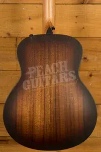 Taylor GS Mini Series | GS Mini-e Koa Plus - Left-Handed