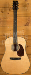 Sigma Standard Series All Solid | SDM-18 - Natural