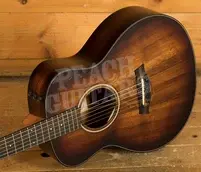 Taylor GS Mini Series | GS Mini-e Koa Plus - Left-Handed