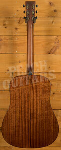 Sigma Standard Series All Solid | SDM-18 - Natural