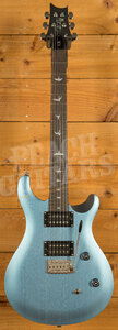 PRS SE CE | CE24 Standard Satin - Ice Blue Metallic