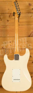 Fender Vintera II '60s Stratocaster - Rosewood - Olympic White