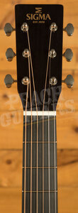 Sigma Standard Series All Solid | SDM-18 - Natural
