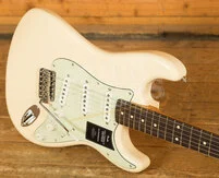 Fender Vintera II '60s Stratocaster - Rosewood - Olympic White