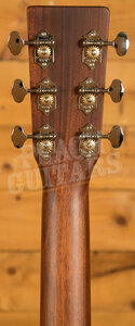 Sigma Standard Series All Solid | SDM-18 - Natural