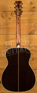 Sigma Standard Series All Solid | SOMR-45L - Natural *Left-Handed*