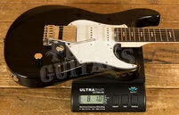 Yamaha Pacifica Standard Plus PACS+12 - Rosewood - Black