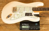 Fender Vintera II '60s Stratocaster - Rosewood - Olympic White