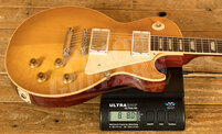 Gibson Custom 1958 Les Paul Standard Reissue | Lemon Burst