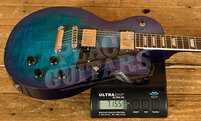 Gibson Les Paul Studio Blueberry Burst